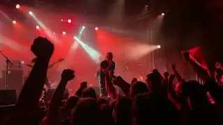 Banda Bassotti- Avanzo de cantiere (live Partirò per Bologna 2023)