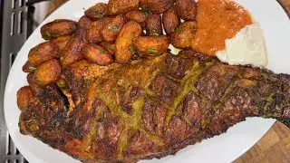 La Meilleure Recette du Tilapia Braisé à la Sauce MAGIQUE !