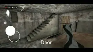 Granny  1.  Easy. Game please like and subscribe