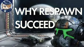 Why Respawn Succeed