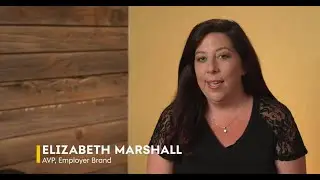 Liz Marshall's Story | People with Disabilities Network+ | Life at Synchrony