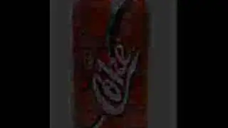 Hot Dog and a Cherry Coke