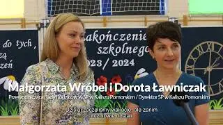 Echo Kalisza Pomorskiego- czerwiec 2024