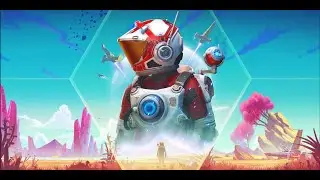 No Man's Sky: Empiezo una partida desde cero #1
