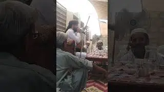 Hazrat allama imran waseem sab / in jund / with madni sound gulyal /c/o/03348649620 03065925603