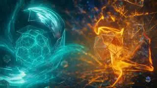 285Hz + 728Hz ✧ Quantum Morphic Field ✧ Rapid Healing & Reality Shifting (2-Hour Subliminal)