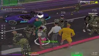 GRP Šmajser RDM montage