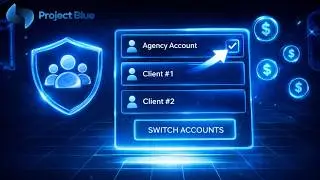 Agency Accounts for High-Ticket Coaches: Manage Clients & Get More Replies at Scale