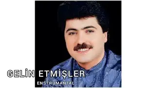 Gelin Etmişler (Cengiz Kurtoğlu) Enstrümantal