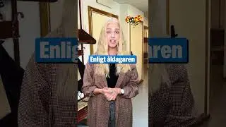 16-&aring;rig flicka sekunder fr&aring;n att d&ouml;da skolbarn