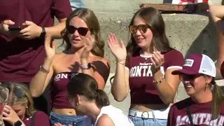 NCAAF 2025 Week 04 Indiana State Vs Montana