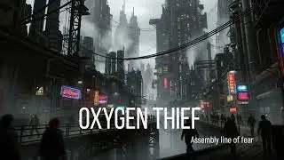 3. Oxygen Thief | Assembly Line of Fear | ELYRE Music Concept