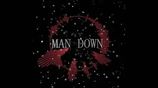 Gutta hop type beat instrumental *Man Down*