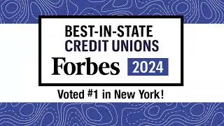 Mid-Hudson Valley Federal Credit Union | Forbes Best-In-State Credit Unions