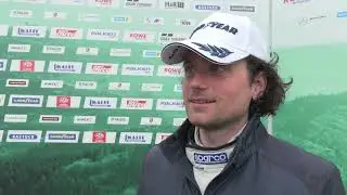 Luca Ludwig ( Racingone - Ferrari 296 GT3 NLS 3 / N&uuml;rburgring Nordschleife ) - 15.04.2023