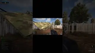 Обычный день в Squad #squad #shorts