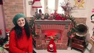FOLLIE CASARECCE- BUON NATALE 2024