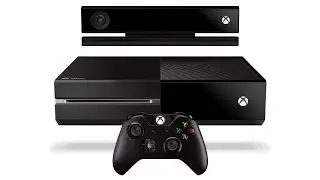 Konsola Xbox One: Day One Edition - rozpakowanie
