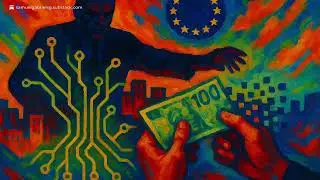 EU's Cash Ban: The Quiet Birth of Financial Surveillance