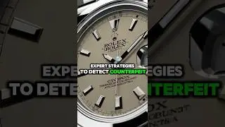 How to Spot Fake Rolex Watches #rolex #watch #watches #how #howto