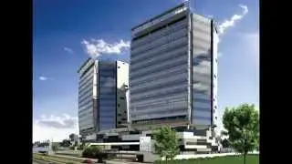 Multi-Billion Naira The Wings Office Complex Launched In Lagos