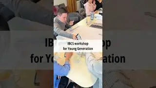 Young Generation workshop