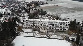 Lázně Velichovky