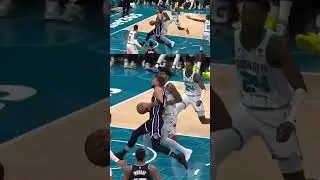 HAMMER #nba #nbaplayershighlights #basketball #nbaplayershighlights #sports #ballislife