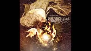 KILLSWITCH ENGAGE | DISARM THE DESCENT FULL ALBUM 2013 JAPANESE EDITION BONUS TRACKS