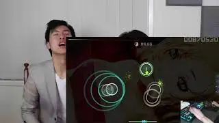 (osu!) Revolutionary Etude But I'm a SACRELIGIOUS BOI
