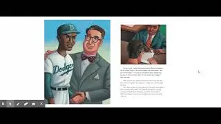 She Loved Baseball: The Effa Manley Story
