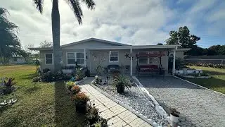 Home for Sale | 100 Davis Rd, Lehigh Acres FL 33936 | $229,900 House for Sale