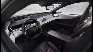 M&aacute;s datos del nuevo SUV el&eacute;ctrico de Mazda: el CX-6e ya triunfa antes de su llegada al mercado