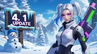 Skill: 1000 IQ, God Level, Hacker Level, Zero Recoil, Reflexes, Aimlock. {Marko's Boy YT}