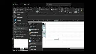 How to Combine Multiple Sheets into One Using Power Query in Excel