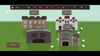 D&iacute;a 2 hasta volverme super potencia countryballs at war 