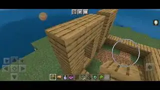 играю в Майнкрафт но вылетела ошибка😱