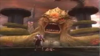 God of War 2 - Two Steps from Hell tribute