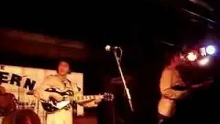 The Silver Beats - She Loves You