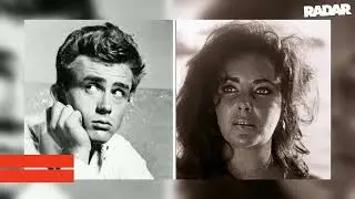 Read James Dean's Full Horrific 'Confession' to Elizabeth Taylor About How He Was Sexually Abused by