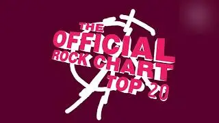 The Official Rock Chart Top 20 Break Bumper
