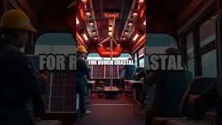 Storm-Ready on Wheels: The Mobile Climate Lab Bus
