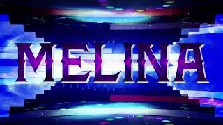 Melina - Titantron/Entrance Video - Custom - 2022 &ldquo;Paparazzi