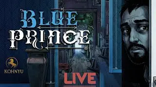 Blue Prince - Blind First Playthrough (Part 17)  - Progressing in trophies and finding sanctum keys!