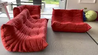 SAVING This EXPENSIVE Carpet From The Skip