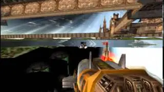 Central-Games.Ru: SpeedRun - Serious Sam: The Second Encounter - The Grand Cathedral - 2:55