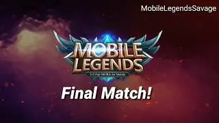 FINAL MATCH | SAINTS INDO vs E8 ELITE - MSC CHAMPIONSHIP INDONESIA MOBILE LEGENDS
