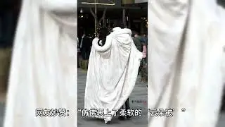 At Weibo Night, Gao Ye and Liu Haocun, who wore bed covers, were defeated by Wang Yibo, who had a pa