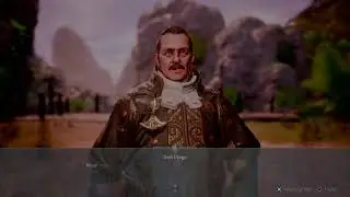 Bless Unleashed mage gameplay