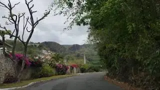 Cherry Gardens | St Andrew